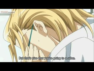video предостережение для школьного председателя seito kaichou ni chuukoku эпизод 1 sex