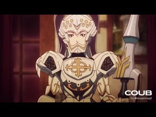 video shingeki no bahamutярость бахамута переодевание sex