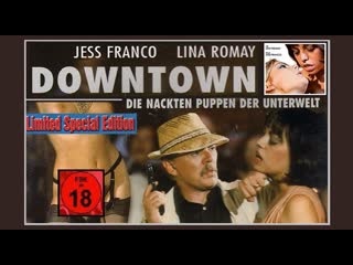 video даунтаун марионетки в подполье швейцария 1975г sex
