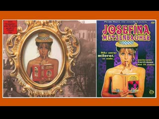 video мадемуазель жозефина муценбахер австрия фрг 1970г sex