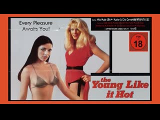 video молодые любят погорячее сша 1983 sex