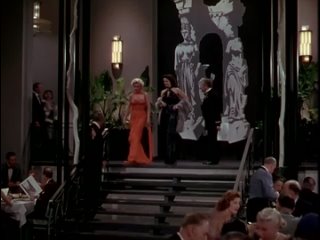 video джентльмены предпочитают блондинок 1953 sex