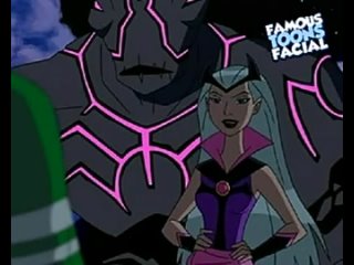 video ben 10 hentai video gallery charmcasters sticky holes being stuffed by bens pecker sex
