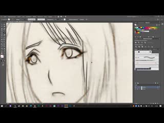 video dear angel speed art speed speed paintig sex