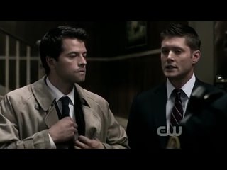 video сверхъестественное supernatural 5 сезон 3 серия свободным быть тебе и мне sex