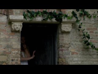 video белая королева 1 01 вырезанные цензурой bbc откровенные сцены sex