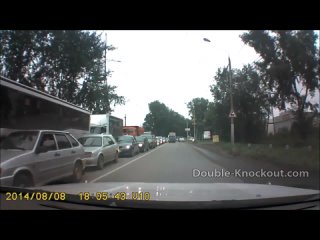 video драка над дороге засунули пистолет в анус sex