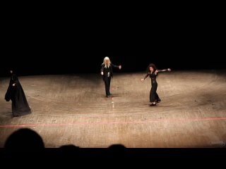video ahriman fox darka raychel snape harry potter люциус малфой северус снейп беллатриса лестрейндж everycon 2013 sex