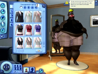 video sims3 парень отжигает хд sex