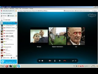 video развод на бабки в skype специально от dub fx и cris sex