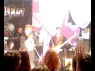 video metal special fest 33 20 февраля 2011г клуб золотой лев реанимация волк sex