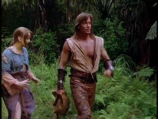video 0x02 геракл и затерянное царство hercules and the lost kingdom 1994 sex