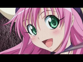 video to love ru trouble любовь и прочие неприятности 1 серия cuba77 sex