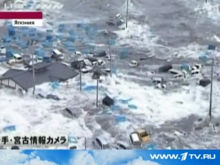 video в японии произошло самое разрушительное за всю историю страны землетрясение и цунами 11 марта 2011 пятница 08 40 sex