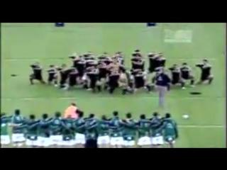 video nz all blacks maori haka sex
