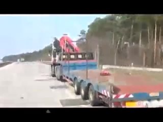 video папа дальнобойщик везет сыну подарок sex