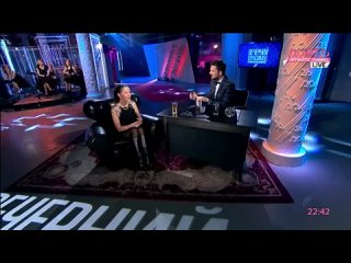 video елена беркова об игрушках эмоционировании и о собственном бренде дождь sex