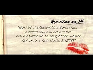 video американские жиголо корпорация пума cougars inc 2011 hdrip sex