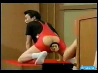 video извращенные игры японцев sex