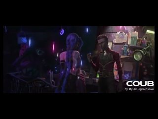video arcane jinx and silco sex