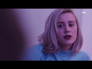 video josefine frida pettersen noora love is all аround when you say nothing at all more than words sex
