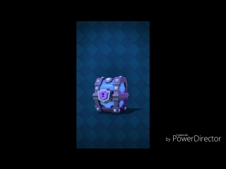 video супер магический сундук в clash royal sex