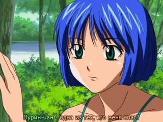 video пудинговые воины sex warrior pudding 1 3 серия 20042005 rus sub sex