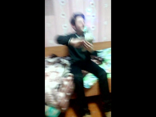video в нашей общаге поселился миллионер жэка d sex