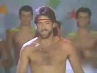 video голые мужики танцуют или мальчики зайчики sex
