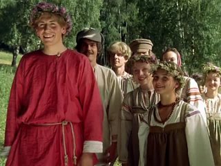 video кф барышня крестьянка 1995 sex