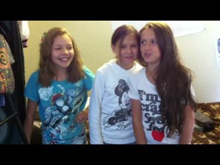video суперхиты freak dance camp 2012 и нереальный позитив от ани тани и кати sex