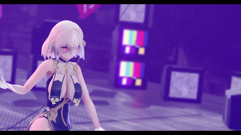 video azur lane mmd60fpssiriusdonut hole sex