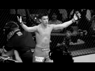 video fight night boston tj dillashaw vs dominick cruz promo sex