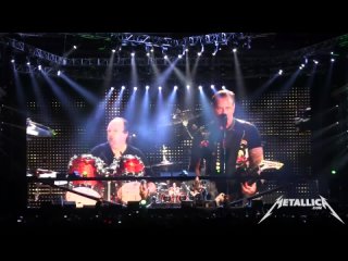 video metallica ride the lightning creeping porn live in johannesburg 2013 sex