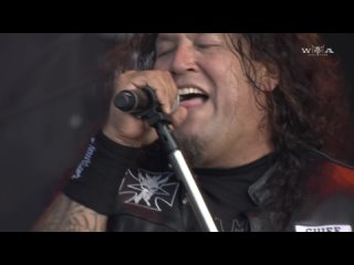 video testament live at wacken open air 2012 full concert sex