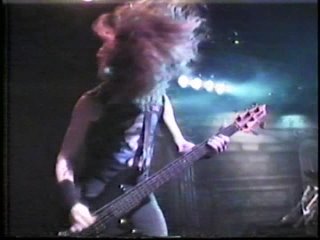video metallica and camcorders for all 1988 89 sex