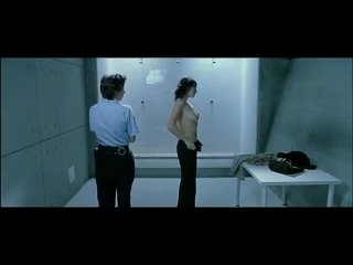 video голая моника беллуччи monica bellucci 2004 agents secrets ta 4 sex