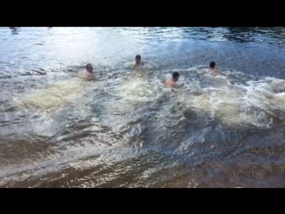 video 2 июля 16го очередное групповое заныривание sex