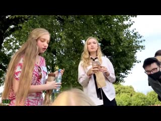 video кореш познакомился с красивой студенткой акулич недовольная 1 sex
