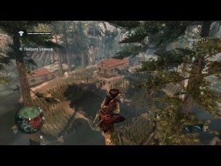 video вырезанная эротическая сцена из assassins creed 4 black flag 12 изощрённых молодые sex