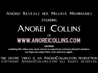 video грудь 16 размера anorei collins в спальне sex