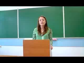 video доклад о пользе орального секса sex