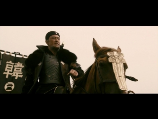 video троецарствие возрождение дракона three kingdoms resurrection of the dragon 2008г sex