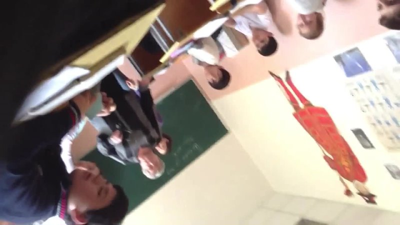 video обычная русская школа особенности приезжих проявляются уже в младших классах в раннем возрасте они поднимают sex
