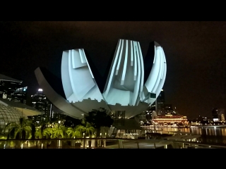 video завораживающее шоу у marina bay sands сингапур sex