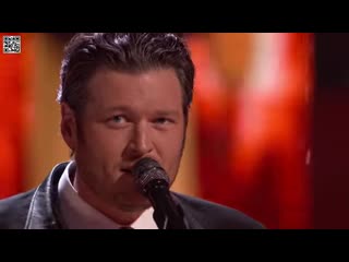 video голос сша судья блейк шелтон и его команда белоснежное рождество coach blake shelton white christmas sex