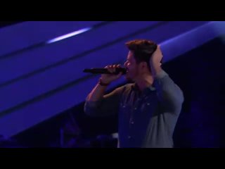 video шоу голос сша 2024 донни величайшая история любви the voice usa donny greatest love story оригинал lanco sex