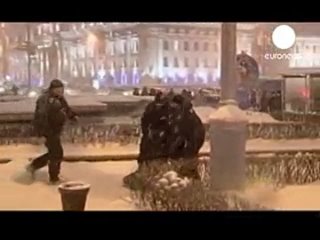 video euronews в минске разгоняют новые демонстрации оппозиционеров sex