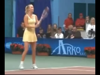 video каролина возняцки sex