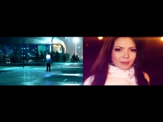 video chick flick и серик акишев ночное притяжение by santolege sex